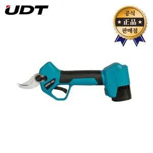 [UDT] 충전전지가위 UCPS-162 2.0Ah 2배터리 UCPS162 14.4V 전동가위 유디티