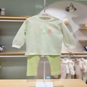 압소바HM (아기상하)라푸 상하복(25년봄신상) (A2113003)