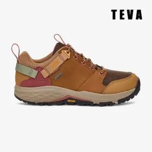 [테바](타임스퀘어점패션관)(그랜드뷰 GTX 로우) TEVA 여성 등산화 STVF2434030-HYB