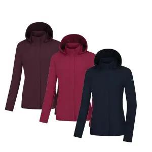 [대구백화점] [콜핑]리저브 여성 가을 등산 자켓(KUJ6339W 003 6350W 전용2)