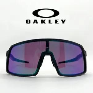 수트로 A) OO9406A-5037 9406-50) 프리즘 사파이어 아시안핏 스포츠 고글