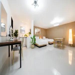 [전북 모텔] 익산 트윈스 호텔 (익산)