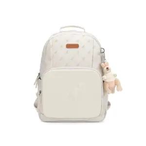 캉골키즈 터너 백팩 RE 0005 에크루