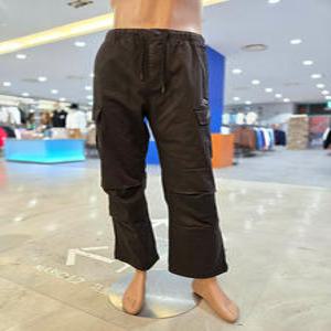 [지프] 아웃포켓 세미와이드 팬츠 바지 JP1PTU501