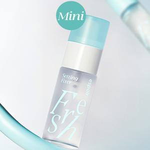 에스쁘아 프레쉬 세팅 픽서 미니