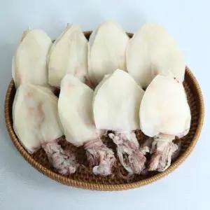 AAA급 반건조 한치 10마리 (1마리 13-16g내외)