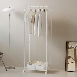 소프시스 우디 아치 600 이동식행거(베이직)