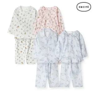 갤러리아 [오르시떼] 25SS 아동잠옷 4종 택1