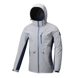 [아웃도어스/콜핑]콜핑 테이텀 남 KOJ6175M 바람막이 방수 방풍 2L 후드 심파텍스 남자 등산 자켓