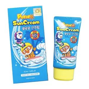 뽀로로 선크림 50ml SPF50+PA+++
