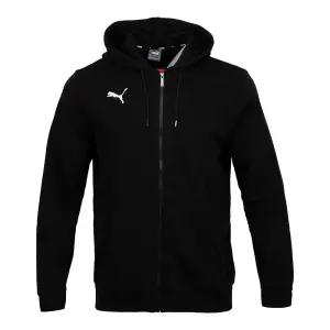 푸마 팀골 23 캐쥬얼 후드(65670803)