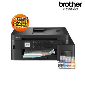 브라더 MFC-T930DW 정품무한잉크복합기