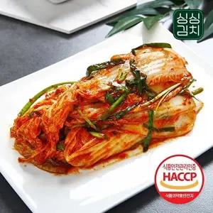 [명가일품][한입에반한] 싱싱 겉절이 2kg