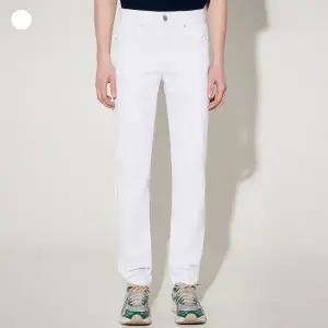 [롯데백화점]게스 남성 WHT톤 슬림스트레이트 MP2D9040