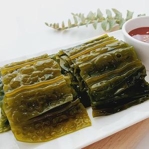 자연담음 완도 생 곰피미역2kg