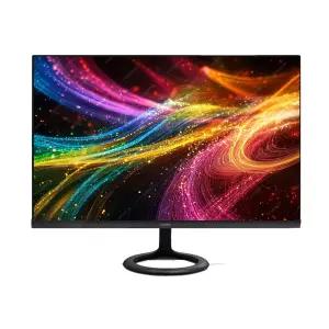 대우루컴즈 L276WHM-G 베젤리스 VA광시야각 75HZ 사무업무용27인치모니터 중고