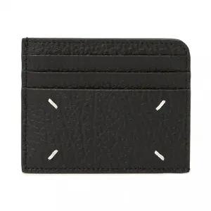 [메종마르지엘라]  SA3VX0007 P4455 T8013 공용 명함/카드지갑