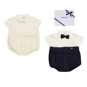 갤러리아 아이작정장우주복(A23-22301)