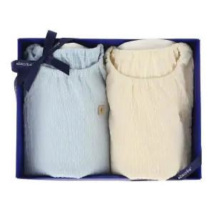 갤러리아 (쌍둥이,아기외출복,백일,돌,조카옷,말띠)아르떼반소상하2벌세트(