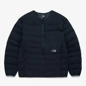 [노스페이스] [노스페이스 공식] NJ1DQ59B 볼트 RDS 다운 가디건_NAVY