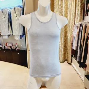 [대구백화점] [비너스]남성 면 모달 폴리 민소매런닝(VMVQ926)