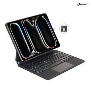 머레이 아이패드 프로 포고핀 매직 키보드 M4 11인치 13인치 케이스