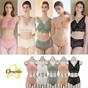 BEST 라이크라 텐션업 프리미엄 브라팬티 패키지