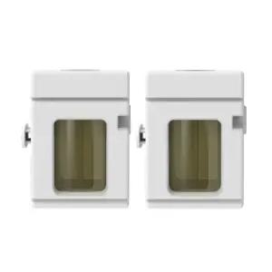 웰리스에어 WADU-02 카트리지 제균청정기 웰리스 공기제균기 공기살균기 Wellisair 2입 묶음판매