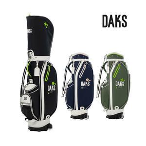 닥스 DKCB 029L 여성용 캐디백