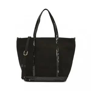 [바네사브루노] 바네사 브루노 카바스 S 여성 토트백 0PVE01 V40435 999