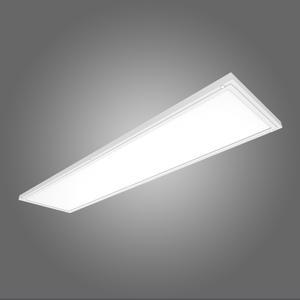 LED 엣지등 평판등 슬림 면조명 사무실조명 1280x320 50W KS