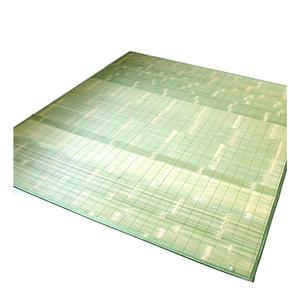 매직크린 청대자리/빅 침대 대자리 쿨매쉬 마작 대자리 매트