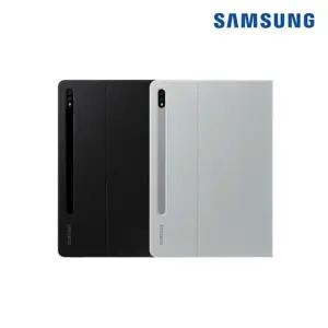 삼성전자 정품 갤럭시 탭 S7 (S8 호환) 북커버 케이스 (EF-BT870)