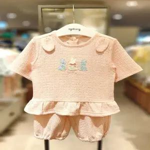 [아가방] 로지 래빗 7부상하세트 (01S323060)