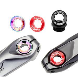 시마노 크랭크암볼트 암볼트 체인링 픽싱 왼쪽 나사