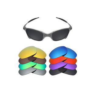 오클리 줄리엣 렌즈 호환렌즈 REDRICK 정품