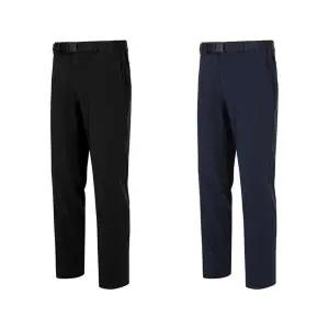 [밀레](대구신세계)[한정수량]MUUUP458[남성]봄여름 기능성 스트레치 기본 팬츠(출시가115,000원)