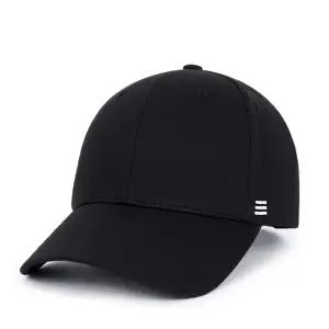 [대구백화점] [캡텐]블랙리클루시브 25무지야구모 BK(BKE2UCC001)