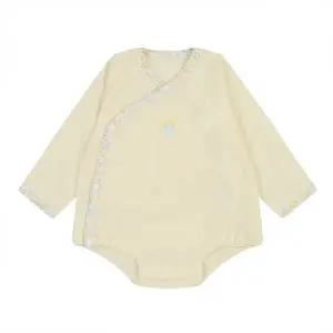 [롯데백화점]아가방 라비아배내수트(YELLOW) 01S317952