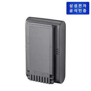 삼성전자 제트 청소기 배터리 VCA-SBT90EB/VT (200W SE용)