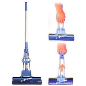 퍼펙트 2단 펄프청소기 펄프 청소기 대걸레 청소용품