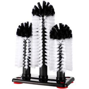 텀블러 세척기 컵세척기 유리병 유리컵 건조기 세병기 음식점 피처린서 브러쉬 매립형