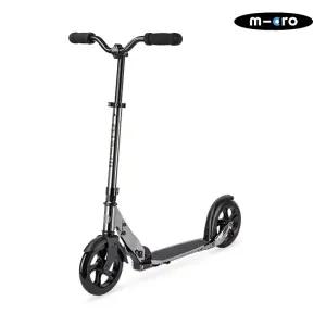 마이크로 클래식 네오크롬 블랙