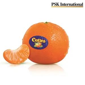 [PSK]큐티 캘리포니아 만다린 3.5kg(38~60입)