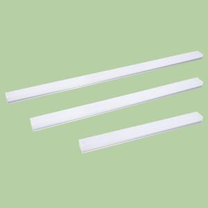 LED 형광등 메탈주차장등 슬림라인직부등 80W