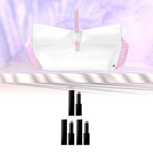 헤라 미니 보냉파우치 + 헤라 루즈클래시 427호 핑크얼루어 미니 3.3g(1.1g x 3개) 세트