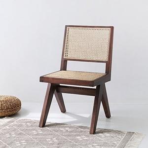 [마켓비]KOTAR WOA 의자 라탄