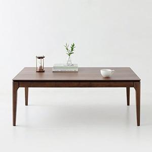 [마켓비]DEKY 커피테이블 12070 월넛