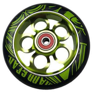 킥보드 스턴트 스쿠터 휠 스쿠터휠 묘기용 익스트림 타이어 교체