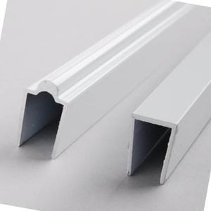 샷시 보수용레일 1.5M 간편수리 부품 자재 시공